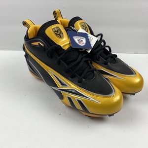 Reebok 14 US Football Shoes \u0026 Cleats 