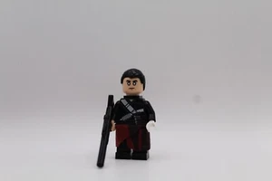Lego Chirrut Îmwe Imwe Minifigure Star Wars Rogue One 75152 sw0789 Lot HTF - Picture 1 of 2
