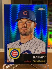 2022 Topps Chrome Platinum Parallels - You Pick