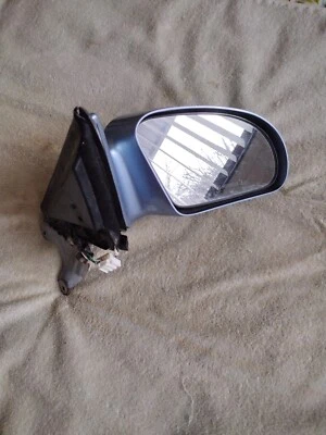 Espejo retrovisor lateral para pasajeros Ford Probe 1994 - azul Foto 1 de 3