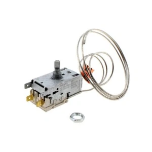 Termostato frigorifero ariston indesit originale 077b-6902 l.865 C00116193 - Imagen 1 de 1