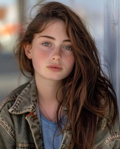 Fotos profesionales 8x10: exquisita calidad artística encantadora para damas 53329400 - Imagen 1 de 1