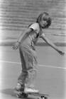 Young French Actor Lionel Melet 1978 Old Photo 5