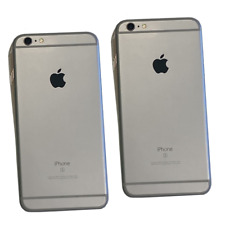 Apple iPhone 6S Plus 5.5" Fully Unlocked Verizon T-Mobile Space Gray 16GB 64GB