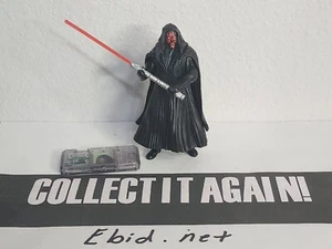 Star Wars 1999 Episode 1 Darth Maul Tatooine Collection 1 loose - Picture 1 of 2