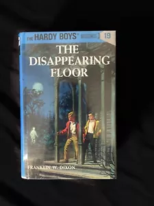 The Hardy Boys Hardcover Books Lot of 5 Volumes 19-23 Sealed - Picture 1 of 6