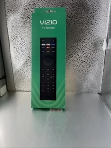 VIZIO Smart TV Remote XRT140R Universal Remote for VIZIO TV - Picture 1 of 1