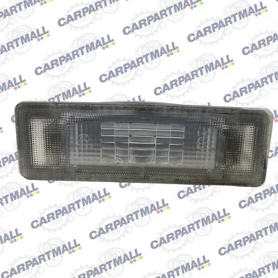 Lámpara de luz de matrícula Cadenza 14-16 2006-2016 Kia Optima 14-16 92501-2G0 OEM Foto 1 de 4