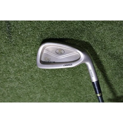 King Cobra Oversize Senior 37" Golf 8 Iron RH / 1G-S840 - Image 1 of 4