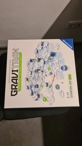 Ravensburger GraviTrax Starter-Set XXL 27615 - Bild 1 von 4