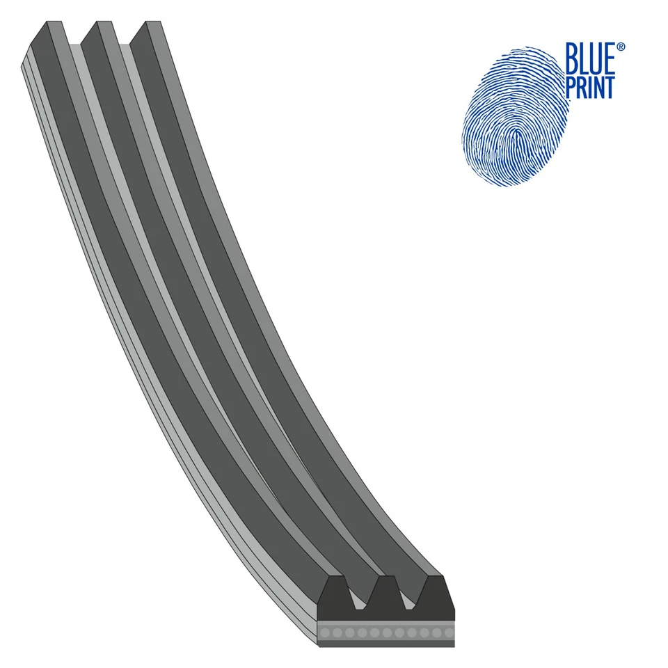 Blueprint ADJ133505 Flywheel High Performance Fits Jaguar X-Type 2003 - 2009 - Image 1 of 1