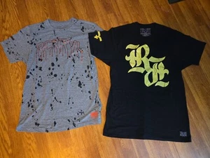 Rock Revival Lot Of 2 Shirts - Picture 1 of 12