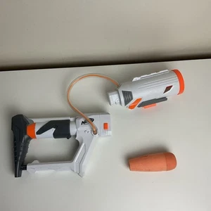 Nerf Tri Strike Modulus Missile Rocket Launcher Dart Gun Blaster Attachment - Picture 1 of 7
