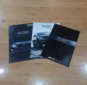 Prado Catalog - Picture 1 of 5