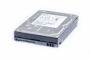 HGST 3TB 6G SAS HDD 7.2k, 3.5 Zoll LFF Festplatte für Server, HUS724030ALS640 - Afbeelding 1 van 2