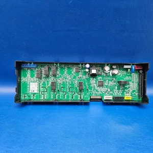 Scheda di controllo forno originale WHIRLPOOL Range # W10759289 - Foto 1 di 9