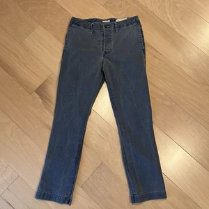 Imogene + Willie + SKU All American Chino Hose Herren 33 - Bild 1 von 6