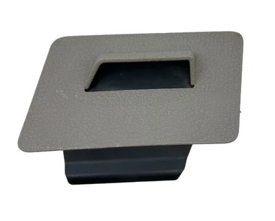 Ford F250 F350 F450 F550 2008-2010 bandeja de ceniza plegable inserción piedra OEM Super Duty Foto 1 de 4