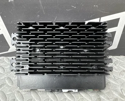 2023 FORD F250 F350 Driver Assist Camera Control Module W/ Trailer Backup Assist - Image 1 of 4