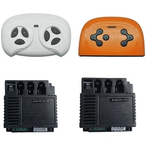 JR1801RX 3W 12V Kinder Elektrofahrzeug Controller JR18013W12V JR1801RX12V - Bild 1 von 61