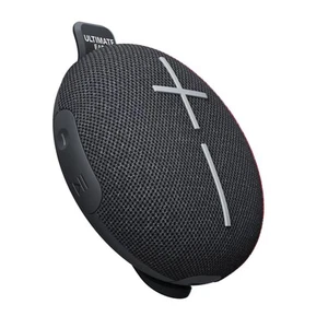 MINIROLL Ultra Portable Waterproof Bluetooth Speaker Big Bass IP67 Dustproof 40 - Picture 1 of 24