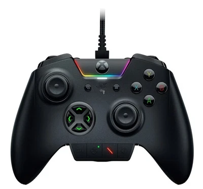 Razer Wolverine Ultimate Xbox Series X|S One controle de jogos multifuncional PC - Imagem 1 de 4