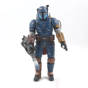 Reloj de la Muerte Star Wars The Black Series Heavy Infantry Mandalorian Black Series - Imagen 1 de 5