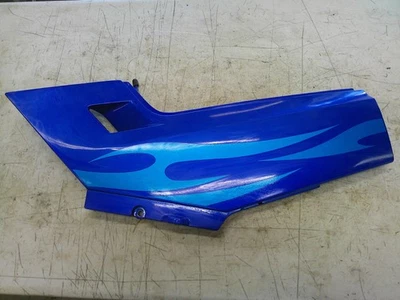 Kawasaki Ninja 250 ex250 1988-2007 cubierta lateral izquierda panel carenado Foto 1 de 4