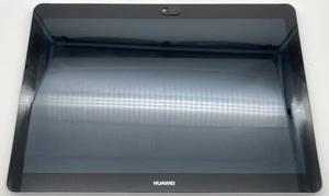 Huawei MediaPad T3 10 LTE 9,6" 16GB Wi-Fi 4G (Ohne Simlock) Tablet Touch Silber - Bild 1 von 11