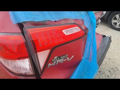 2016 2017 2018 HONDA HR-V  Driver Left Tail Light Liftgate Mounted  Foto 1 de 4