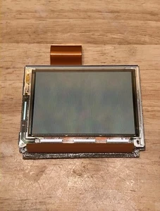 Nintendo GameBoy Advance System GBA OEM LCD Screen Replacement 40 PIN AUTHENTIC - Picture 1 of 1