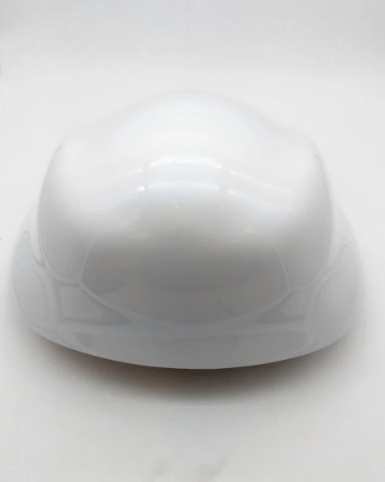 2008-2020 Suzuki GSX1300R Hayabusa OEM Rear Seat Cowl Black 45550-15H01-YWW - Image 1 of 3