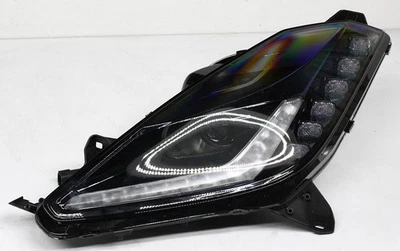 Faro HID del lado izquierdo del conductor OEM para Chevrolet Corvette (C7) 2014-2019 84750165 Foto 1 de 4