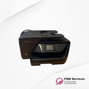 HP OFFICEJET PRO 6978 Wireless All-in-One Inkjet Printer - Picture 1 of 1