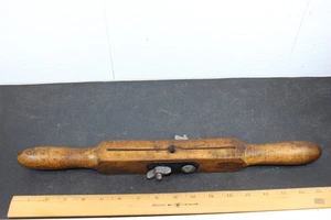 Porta brocas de barrena vintage P.S.&W patente 20 de marzo de 1888 - Imagen 1 de 6