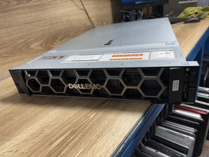 Dell PowerEMC R740 | Xeon Gold 5122 | 64GB RAM | Dual PSU | 10Gb - Picture 1 of 20