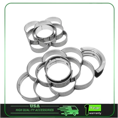 For BMW N55 X1 X3 X4 X5 X6 335i 525i	 STD Crankshaft Main & Rod Bearings - Image 1 of 4