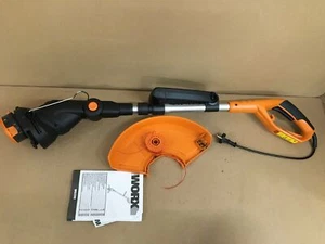 WORX WG119E Rasentrimmer 550W, I08256 - Afbeelding 1 van 2