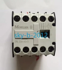 1 STCK. MOELLERB Schütz DILEM-10-G - Bild 1 von 4