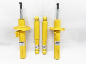 Koni Sport Shock Absorber Kit FRONT AND REAR PE-SP1099 For Citroen - Picture 1 of 1