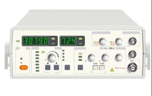 Digital Function Generator Function Counter With Sine Wave Distortion<1% - Picture 1 of 1