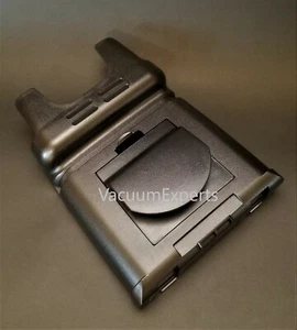 Copertura filtro HEPA aspirapolvere arcobaleno OEM scarico aria per E2 nero R14447 E2 2 velocità - Foto 1 di 2