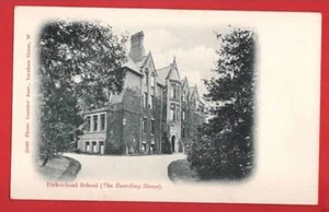 CHESHIRE WIRRAL BIRKENHEAD SCHOOL BOARDING HOUSE - Picture 1 of 1