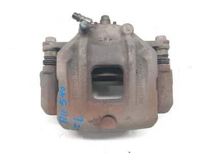 KIA SORENTO 2011-2013 PINZA DE FRENO LADO IZQUIERDO CONDUCTOR DELANTERO OEM, 536-51128L Foto 1 de 4