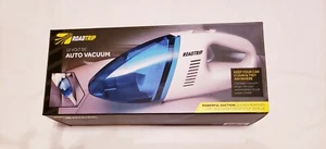 Road Trip 12V DC Auto ASPIRAPOLVERE senza sacco polvere e cavo di alimentazione lungo 11 piedi. - Foto 1 di 4