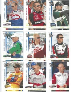 2004 Press Pass PLATINUM--#P 45 Regan Smith ROOKIE--ONE CARD ONLY! - Picture 1 of 12