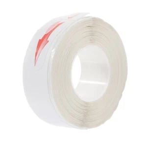 Write On Sticker Adhesive Cable Cable Tags Cord Label Sticker - Photo 1/12