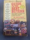 Tony Hyman's Trash Treasure Guide To The Best Buyers Directory of Collectors 02’