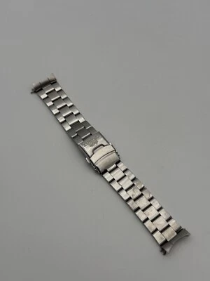 Orient Mako Automatic EM65 Bracelet 22Mm - Image 1 of 4