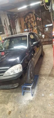 opel corsa c - Bild 1 von 4